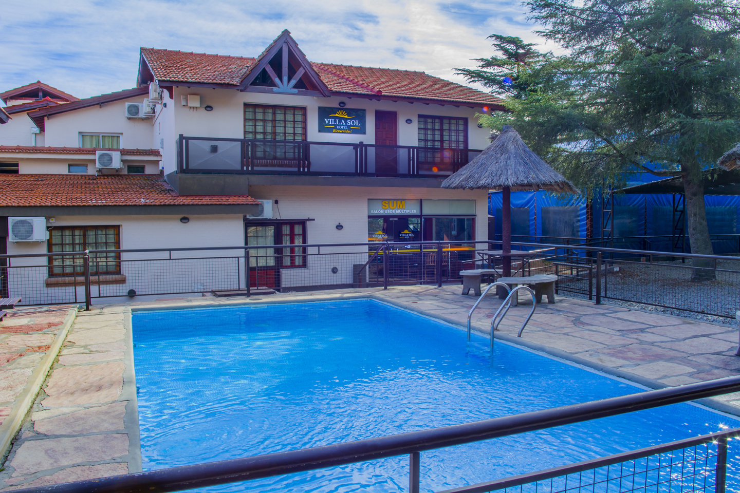 Habitaciones